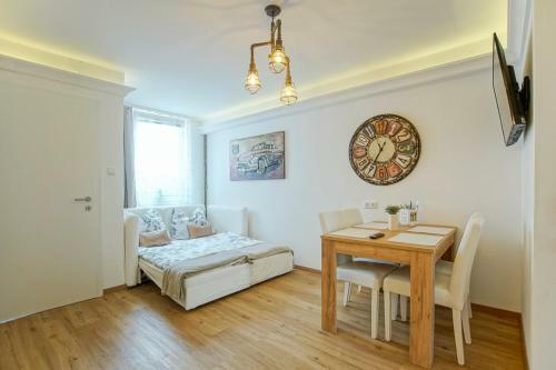 Apartamento Auszeit Leoben 3 Mit Gartenterasse Und Gratisparkplatz