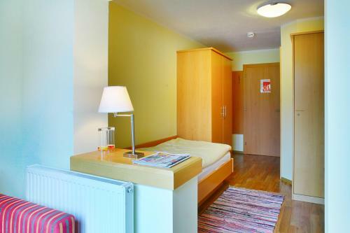 Bed & Breakfast Der Lecher