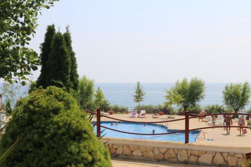 Apartamento Fort Noxs, Sea Together