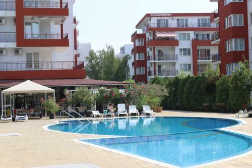 Apartamento Fort Noxs, Sea Together