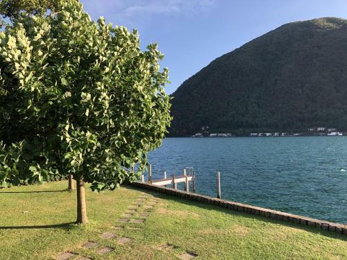 Apartamento Appartamento Ticino