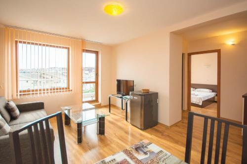 Apartamentos Villa Tuna
