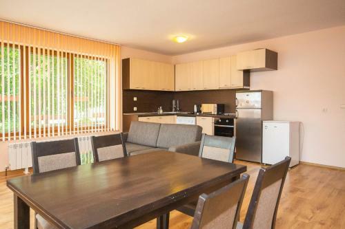 Apartamentos Villa Tuna