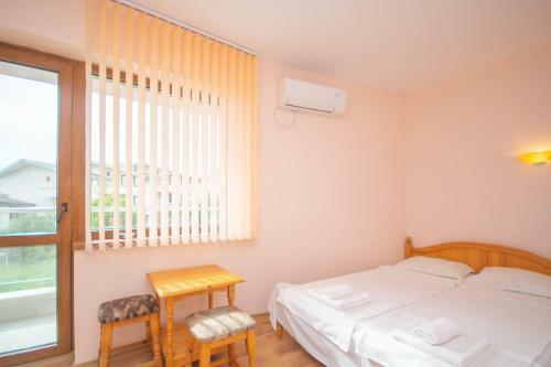 Apartamentos Villa Tuna
