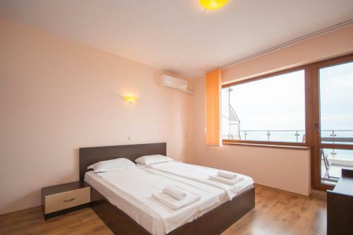 Apartamentos Villa Tuna