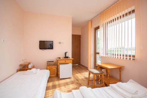 Apartamentos Villa Tuna