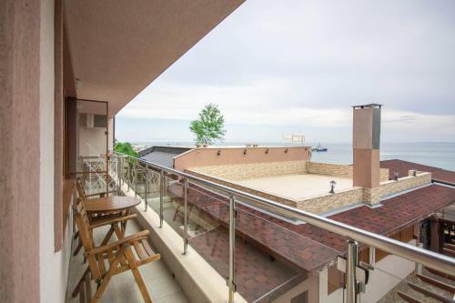 Apartamentos Villa Tuna