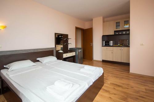 Apartamentos Villa Tuna