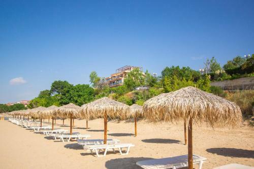 Apartamentos Villa Tuna