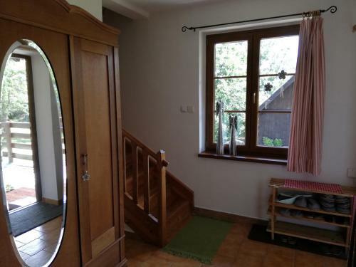Villa Ubytov�n� Se Zv�?�tky