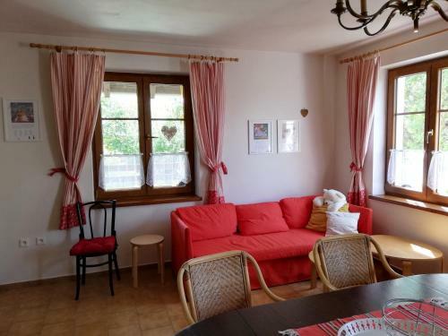 Villa Ubytov�n� Se Zv�?�tky