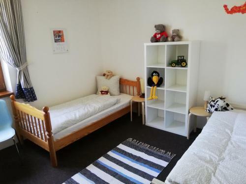 Villa Ubytov�n� Se Zv�?�tky