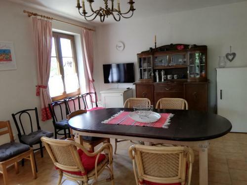 Villa Ubytov�n� Se Zv�?�tky