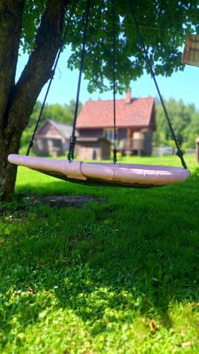 Agroturismo Raja Country House