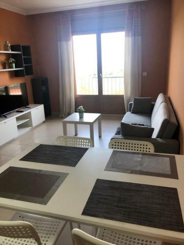 Apartamento San Miguel