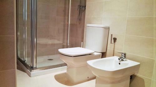 Apartamentos San Miguel