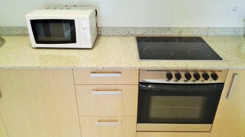 Apartamentos San Miguel