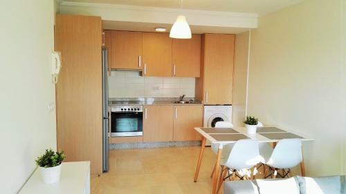 Apartamentos San Miguel