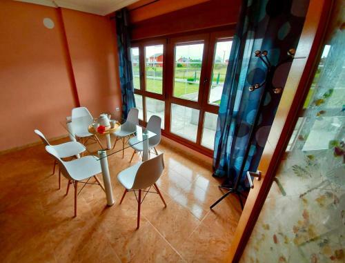 Apartamento Casa Eloy
