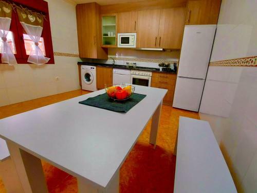 Apartamento Casa Eloy