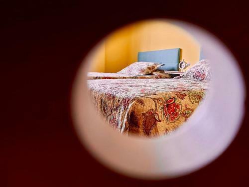Apartamento Casa Eloy