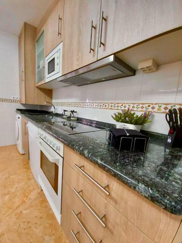 Apartamento Casa Eloy