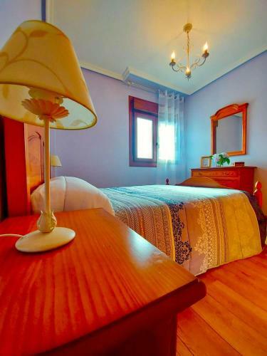 Apartamento Casa Eloy