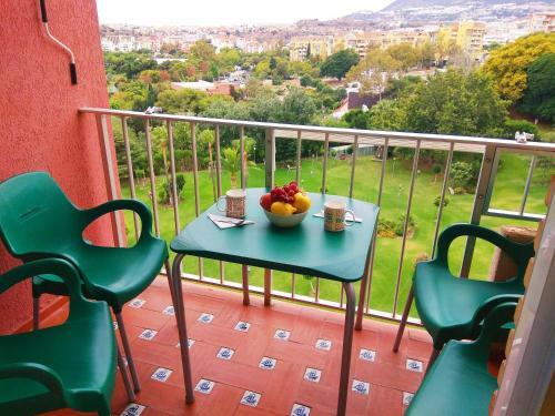 Apartamento Estudio 629 En Edificio Minerva - Ben�lmadena