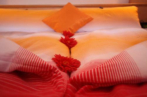 Apartamento Haus Ladner