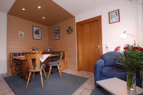 Apartamento Haus Ladner