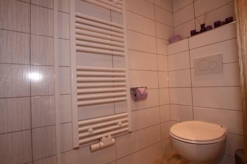 Apartamento Haus Ladner