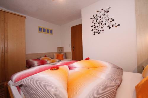Apartamento Haus Ladner