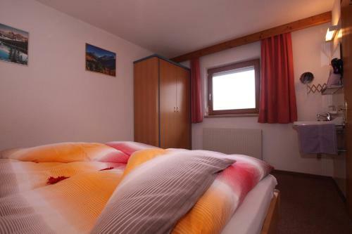 Apartamento Haus Ladner