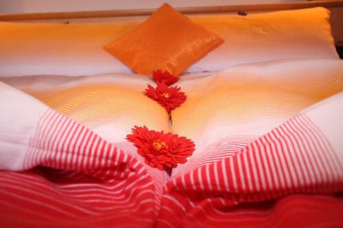 Apartamento Haus Ladner