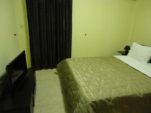 Apartamento Suites Diakopto