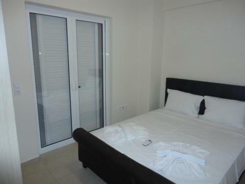 Apartamento Suites Diakopto
