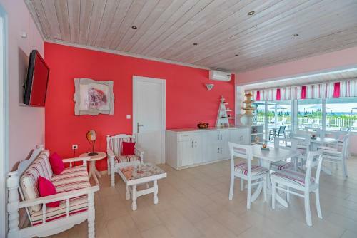 Apartamento Leonidas Studios