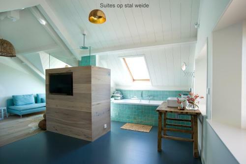 Bed & Breakfast Villa Oldenhoff