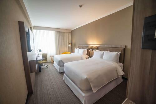 Hotel Doubletree By Hilton Trujillo