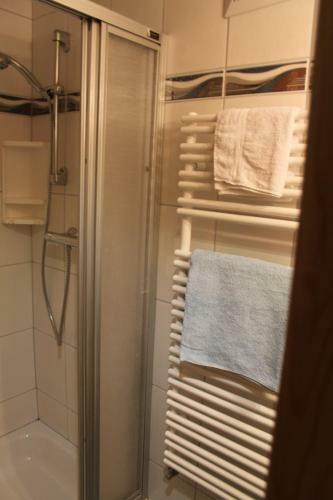 Apartamento Appartement Harmonie & Balance