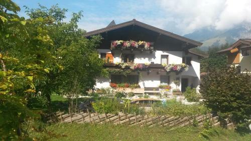 Apartamento Appartement Harmonie & Balance