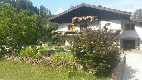 Apartamento Appartement Harmonie & Balance