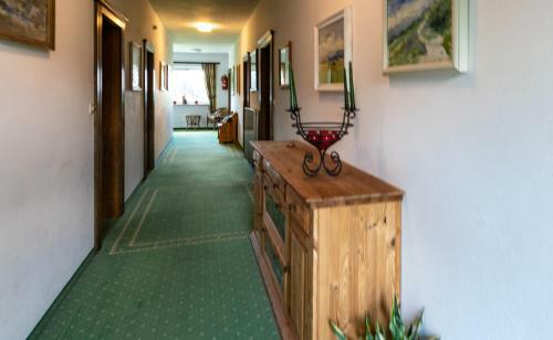 Bed & Breakfast Pension Bergfried
