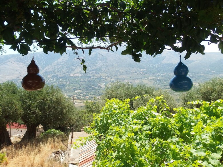 Apartamento Christos Studios