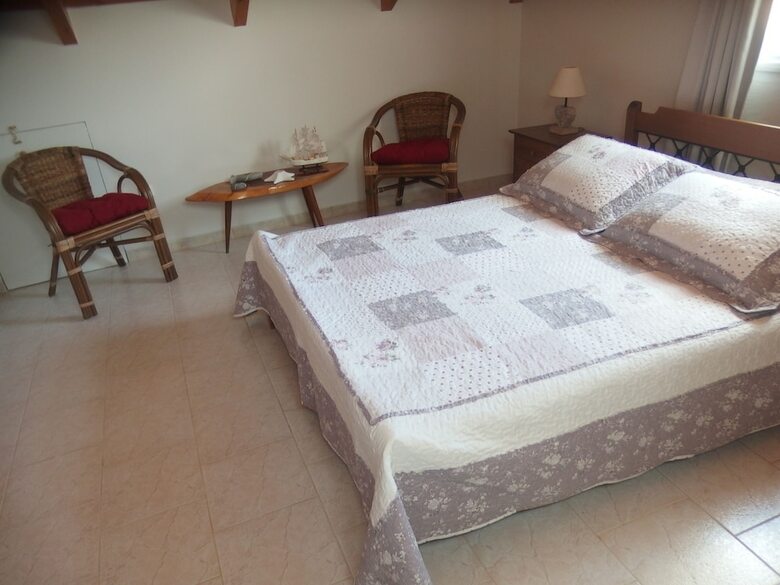 Apartamento Christos Studios