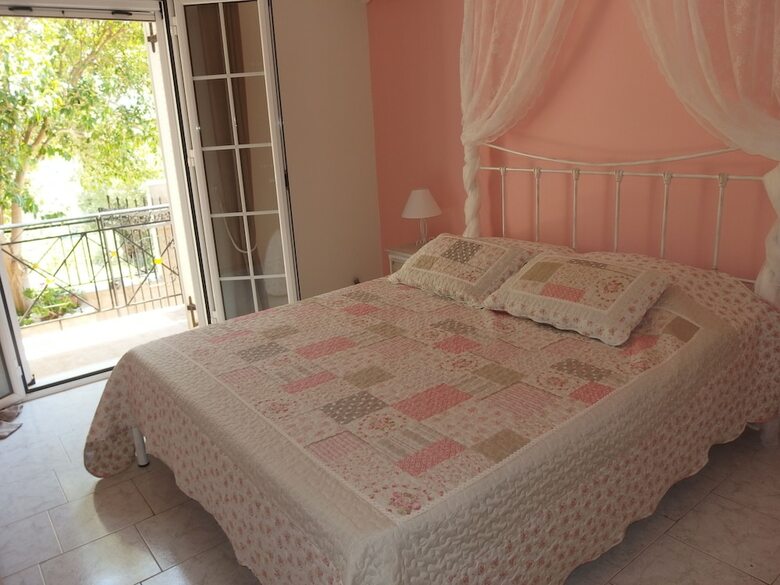 Apartamento Christos Studios