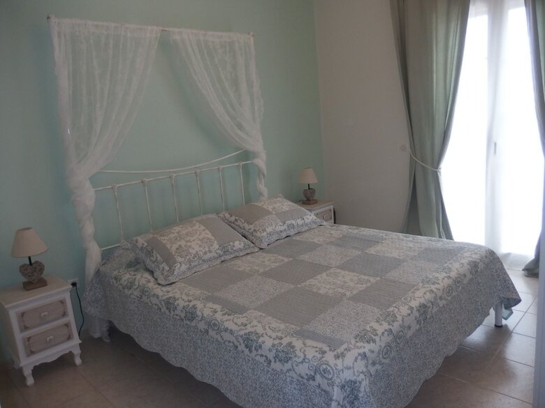 Apartamento Christos Studios