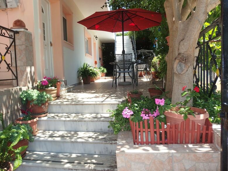 Apartamento Christos Studios