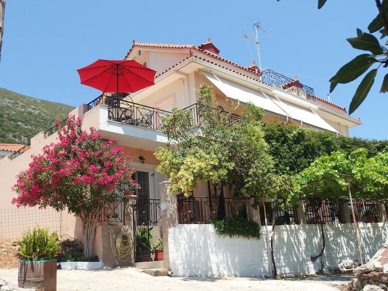 Apartamento Christos Studios