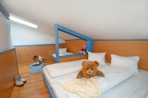 Hostal Tofererhof